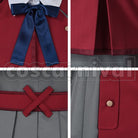 Lycoris Recoil Chisato Nishikigi Takina Inoue Cosplay Costume