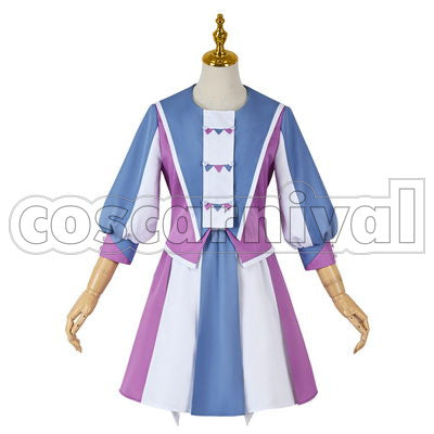 Love Live! Welcome to Our World Ren Hazuki Cosplay Costume