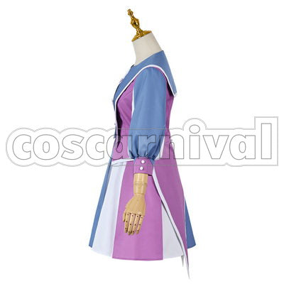 Love Live! Welcome to Our World Ren Hazuki Cosplay Costume