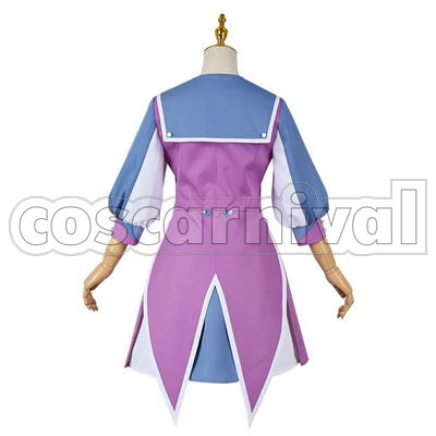 Love Live! Welcome to Our World Ren Hazuki Cosplay Costume