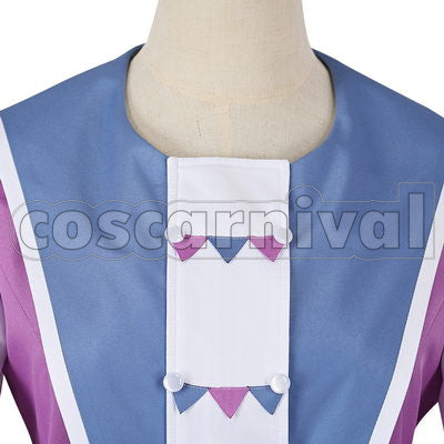 Love Live! Welcome to Our World Ren Hazuki Cosplay Costume