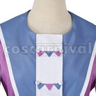 Love Live! Welcome to Our World Ren Hazuki Cosplay Costume