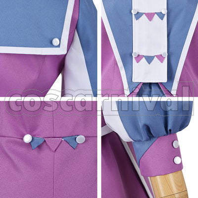 Love Live! Welcome to Our World Ren Hazuki Cosplay Costume