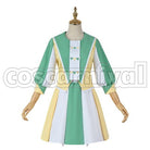 Love Live! Welcome to Our World Sumire Heanna Cosplay Costume
