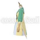 Love Live! Welcome to Our World Sumire Heanna Cosplay Costume