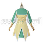 Love Live! Welcome to Our World Sumire Heanna Cosplay Costume