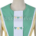 Love Live! Welcome to Our World Sumire Heanna Cosplay Costume
