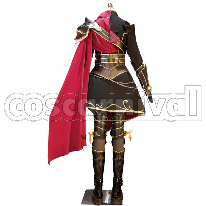 HATSUNE MIKU: COLORFUL STAGE! pjsk Toya Aoyagi Knight Cosplay Costume