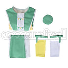 Love Live! Welcome to Our World Sumire Heanna Cosplay Costume