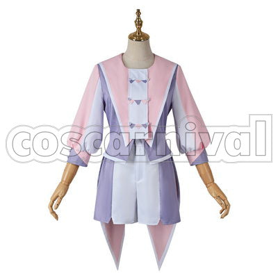 Love Live! Welcome to Our World Chisato Arashi Cosplay Costume