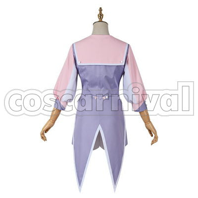Love Live! Welcome to Our World Chisato Arashi Cosplay Costume