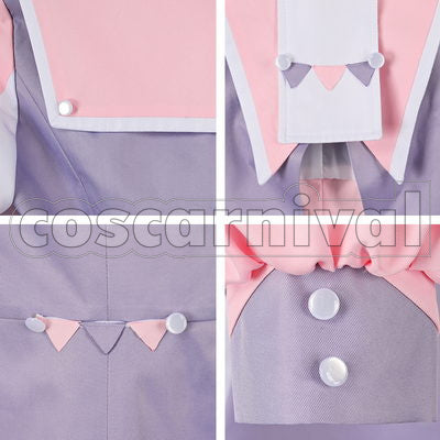 Love Live! Welcome to Our World Chisato Arashi Cosplay Costume