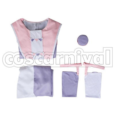 Love Live! Welcome to Our World Chisato Arashi Cosplay Costume