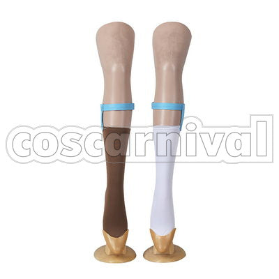 Love Live! Welcome to Our World Keke Tang Cosplay Costume