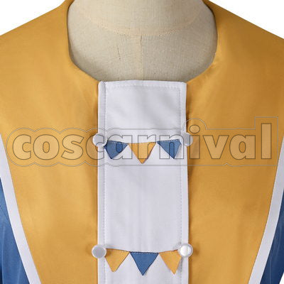 Love Live! Welcome to Our World Kanon Shibuya Cosplay Costume