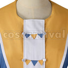 Love Live! Welcome to Our World Kanon Shibuya Cosplay Costume