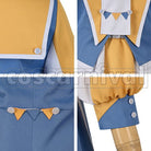Love Live! Welcome to Our World Kanon Shibuya Cosplay Costume