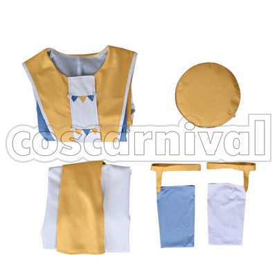 Love Live! Welcome to Our World Kanon Shibuya Cosplay Costume