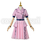 Love Live! OP WE WILL!! OnitsukaNatsumi Cosplay Costume