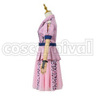 Love Live! OP WE WILL!! OnitsukaNatsumi Cosplay Costume