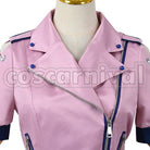 Love Live! OP WE WILL!! OnitsukaNatsumi Cosplay Costume