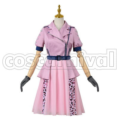 Love Live! WE WILL!! Shiki Wakana Cosplay Costume