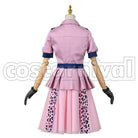 Love Live! WE WILL!! Shiki Wakana Cosplay Costume