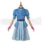 Love Live! OP WE WILL!! Mei Yoneme Cosplay Costume