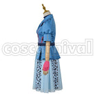 Love Live! OP WE WILL!! Mei Yoneme Cosplay Costume