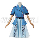 Love Live! OP WE WILL!! Kinako Sakurakouji Cosplay Costume