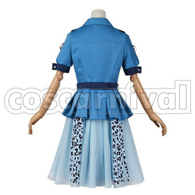 Love Live! OP WE WILL!! Kinako Sakurakouji Cosplay Costume