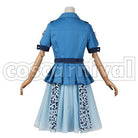 Love Live! OP WE WILL!! Kinako Sakurakouji Cosplay Costume