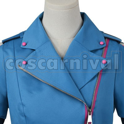 Love Live! OP WE WILL!! Kinako Sakurakouji Cosplay Costume