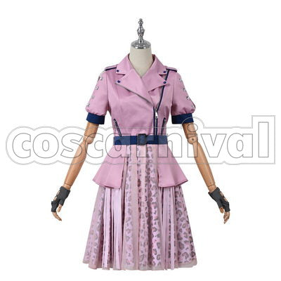 Love Live! OP WE WILL!! Ren Hazuki Cosplay Costume