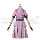 Love Live! OP WE WILL!! Ren Hazuki Cosplay Costume