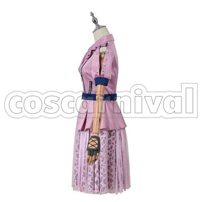 Love Live! OP WE WILL!! Ren Hazuki Cosplay Costume