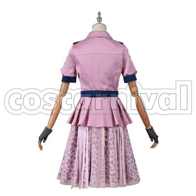 Love Live! OP WE WILL!! Ren Hazuki Cosplay Costume