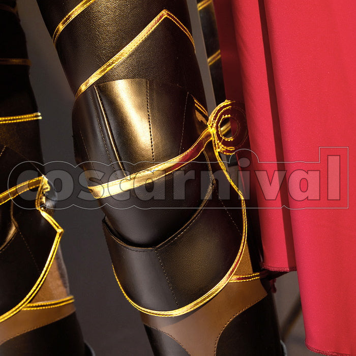 HATSUNE MIKU: COLORFUL STAGE! pjsk Toya Aoyagi Knight Cosplay Costume