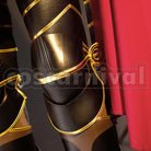HATSUNE MIKU: COLORFUL STAGE! pjsk Toya Aoyagi Knight Cosplay Costume