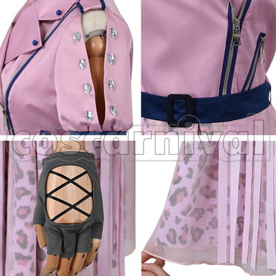 Love Live! OP WE WILL!! Ren Hazuki Cosplay Costume