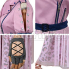 Love Live! OP WE WILL!! Ren Hazuki Cosplay Costume