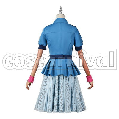 Love Live! OP WE WILL!! Sumire Heanna Cosplay Costume