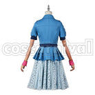 Love Live! OP WE WILL!! Sumire Heanna Cosplay Costume