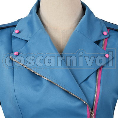 Love Live! OP WE WILL!! Sumire Heanna Cosplay Costume