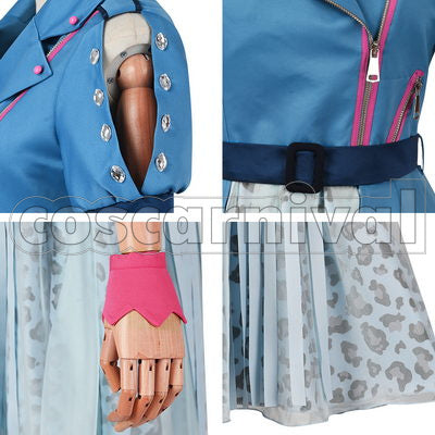 Love Live! OP WE WILL!! Sumire Heanna Cosplay Costume