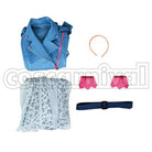 Love Live! OP WE WILL!! Sumire Heanna Cosplay Costume