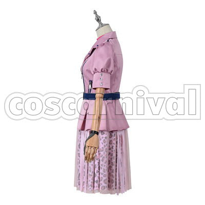 Love Live! OP WE WILL!! Chisato Arashi Cosplay Costume