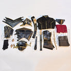 HATSUNE MIKU: COLORFUL STAGE! pjsk Toya Aoyagi Knight Cosplay Costume