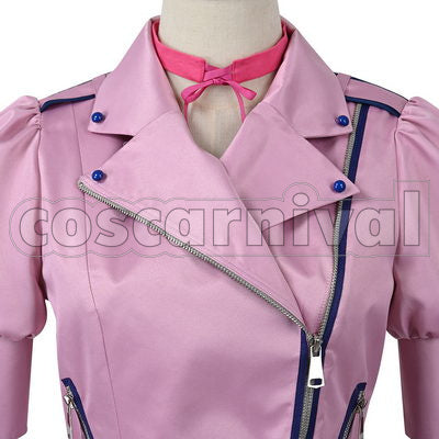 Love Live! OP WE WILL!! Chisato Arashi Cosplay Costume
