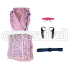 Love Live! OP WE WILL!! Chisato Arashi Cosplay Costume